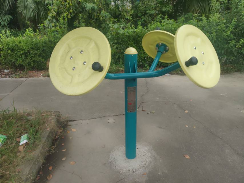 太極揉推器
