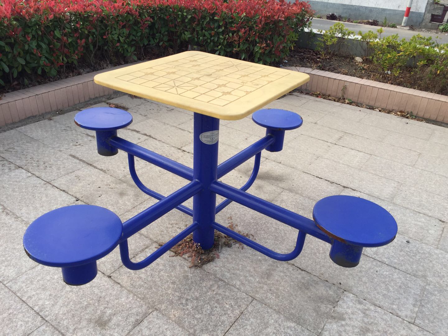 象棋桌