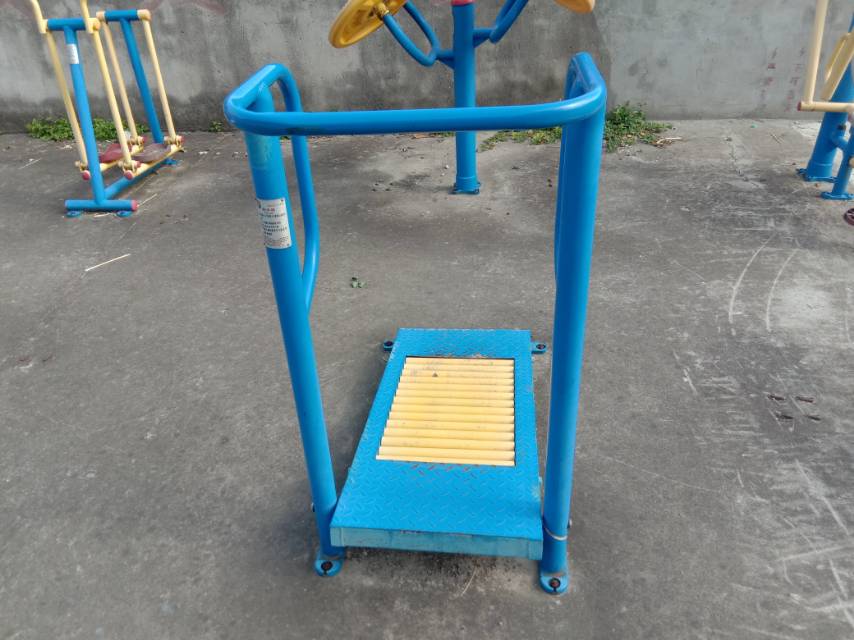 跑步器