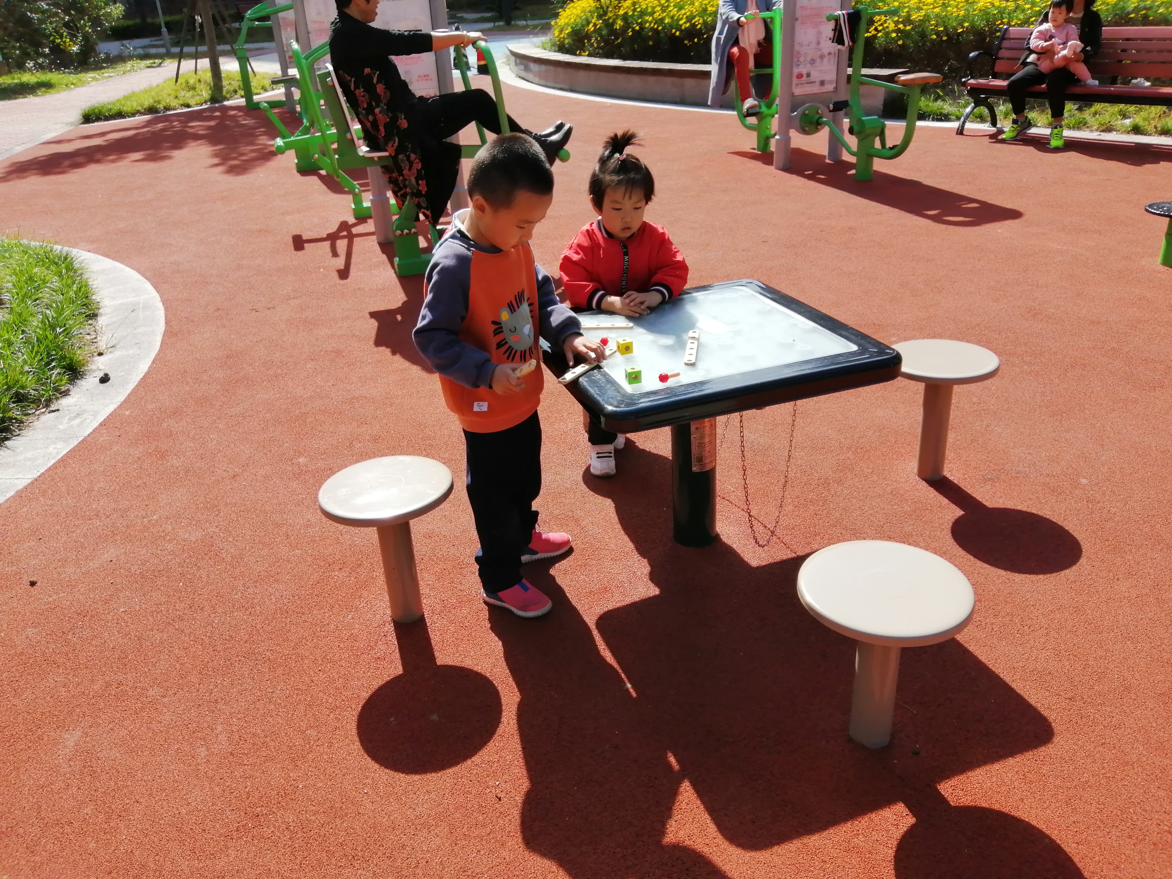 磁性棋牌桌