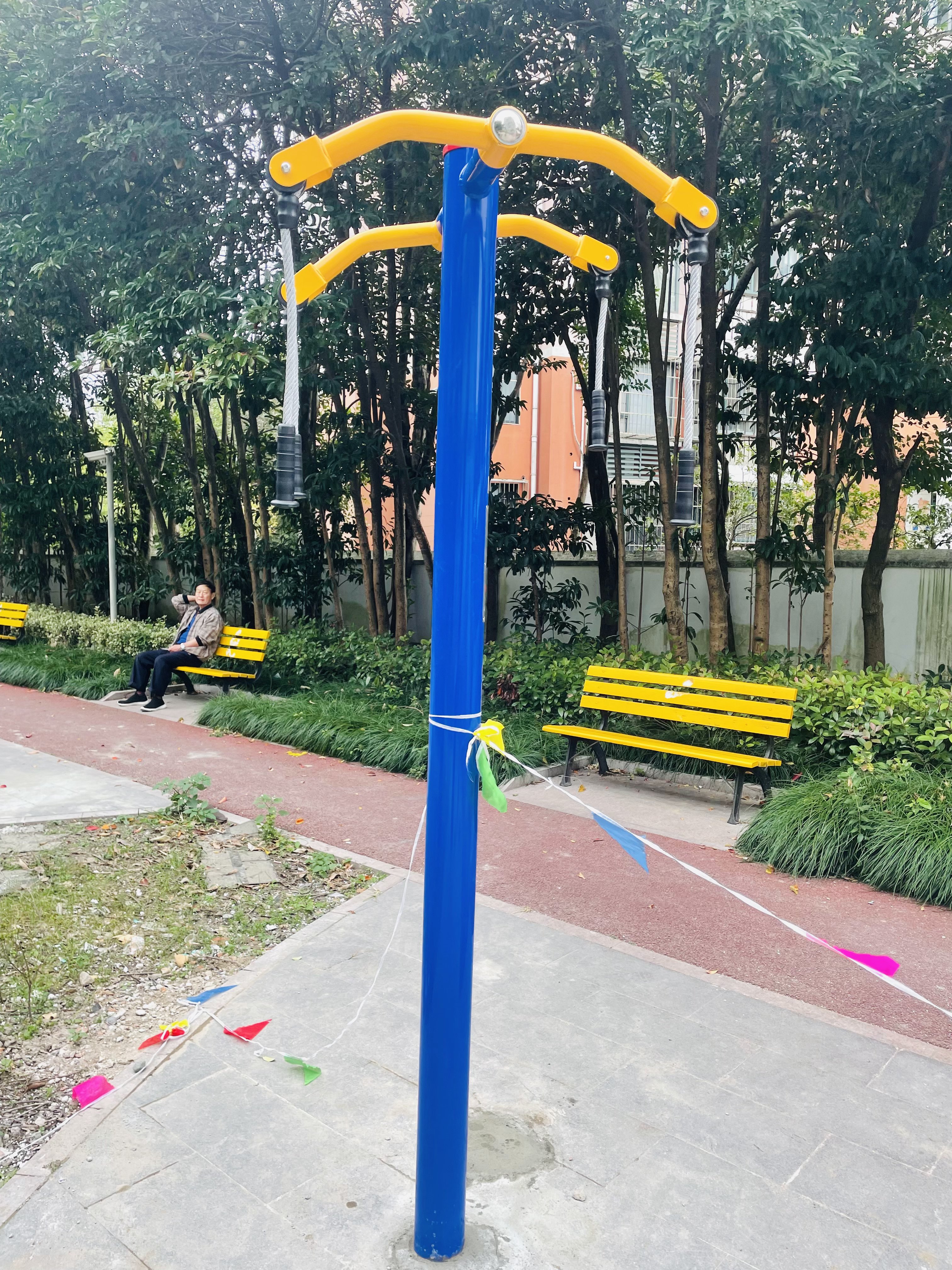 上肢牽引器
