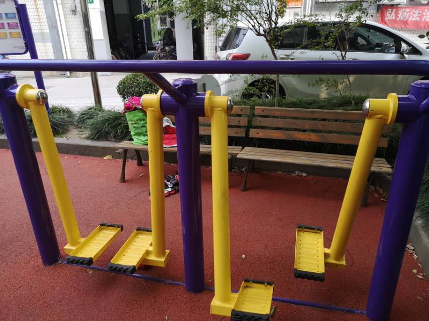 太空漫步機