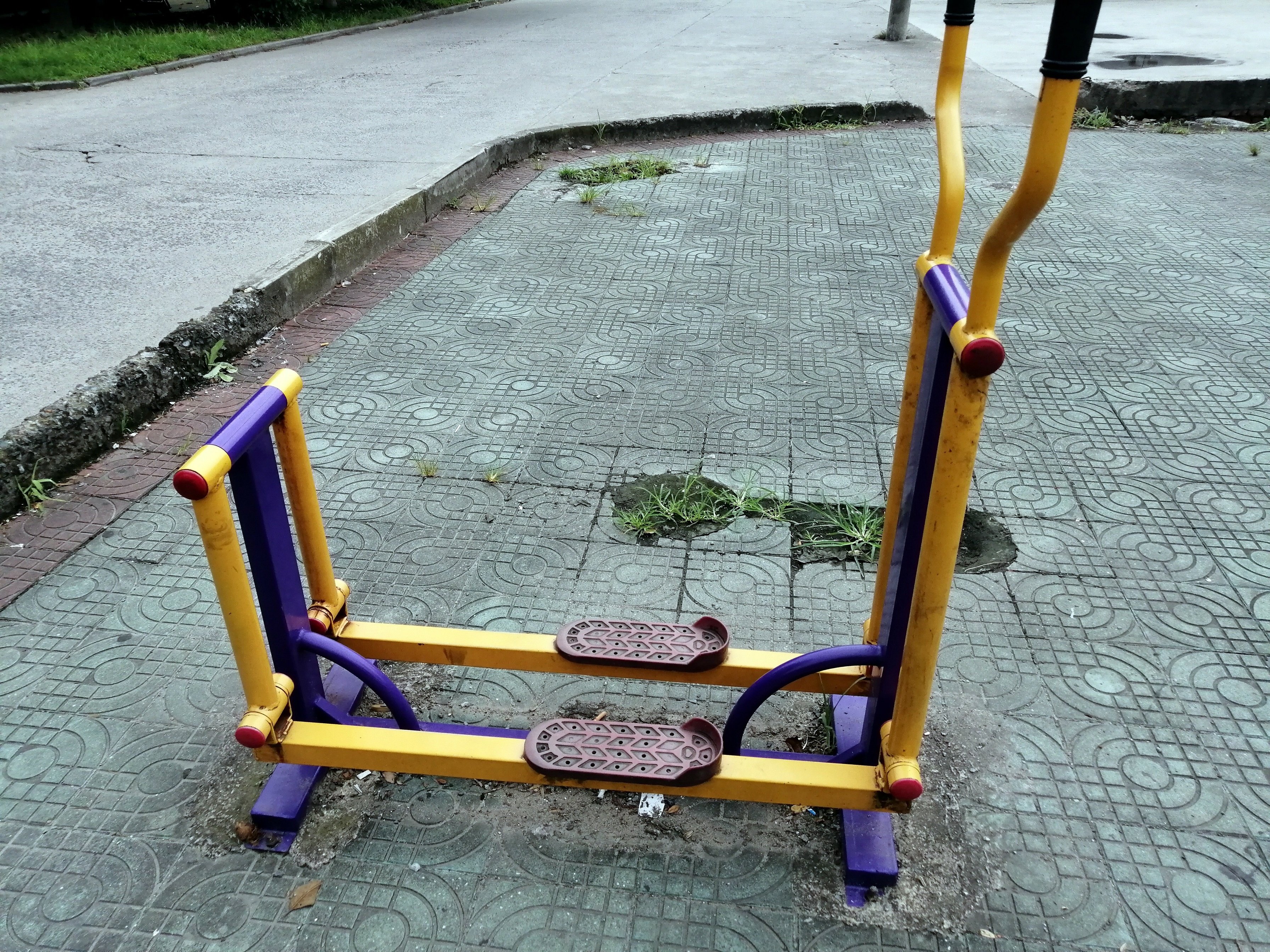 滑行器