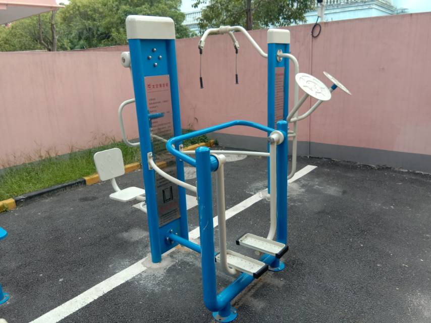 太空漫步機