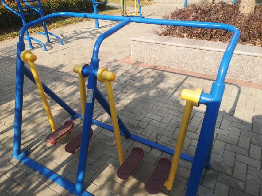 漫步器