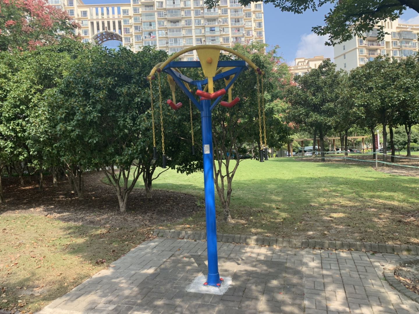 上肢牽引器