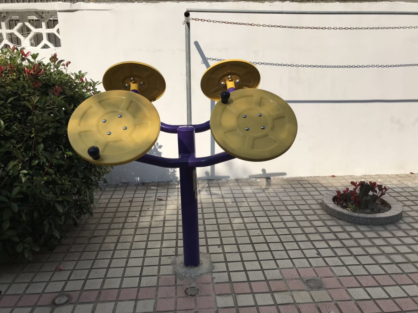 肩關節訓練器