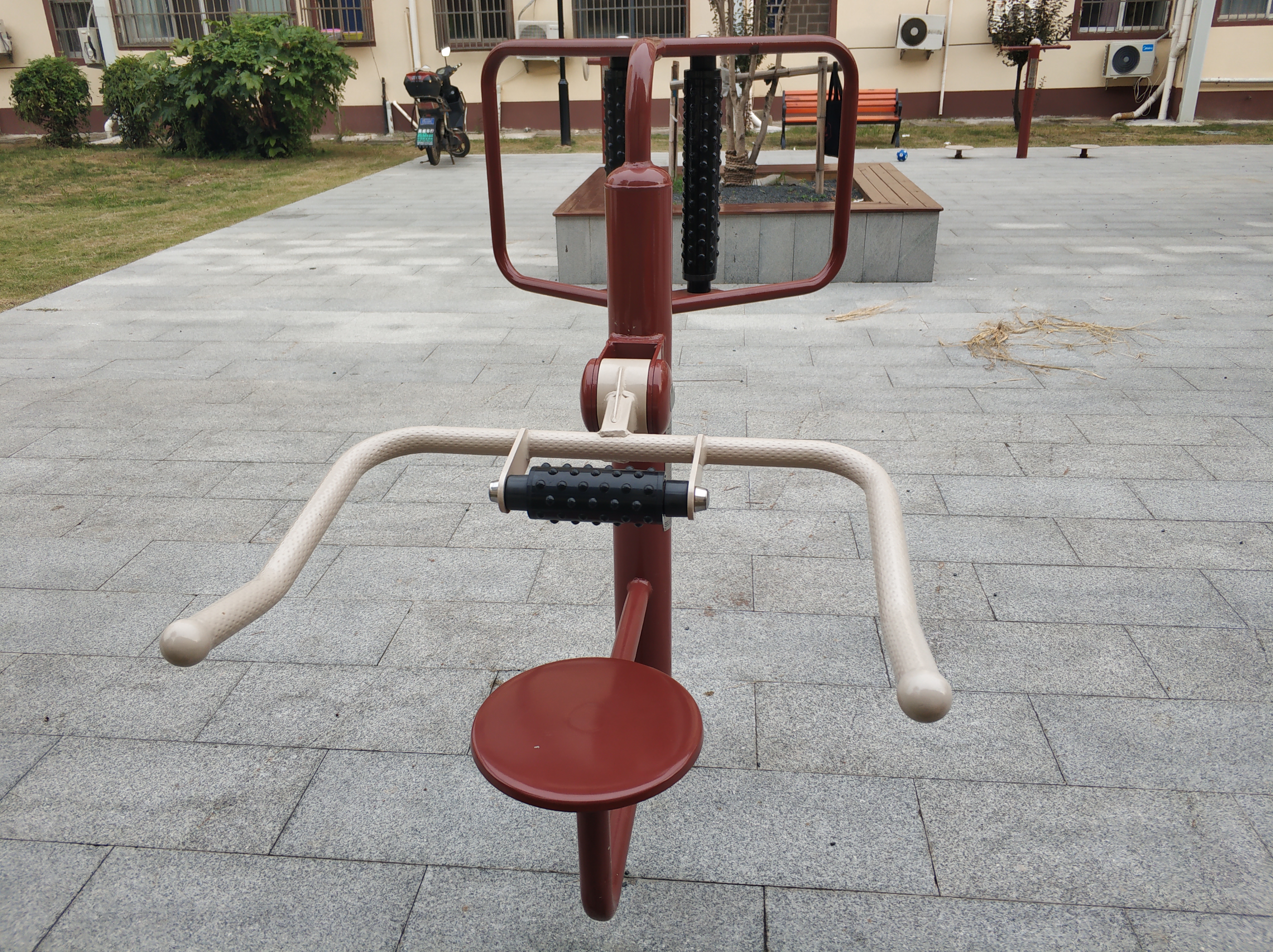 腰背按摩器