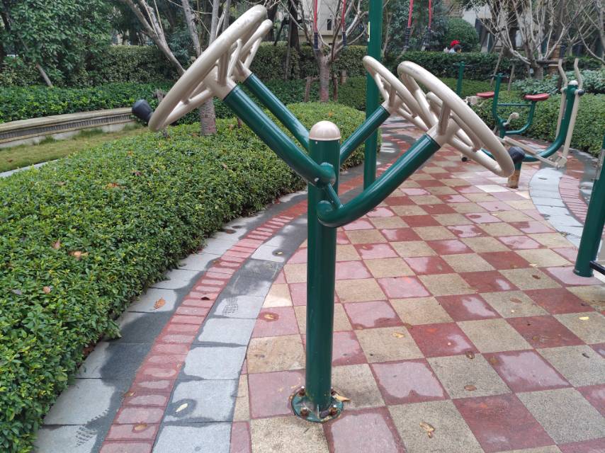 太極揉推器