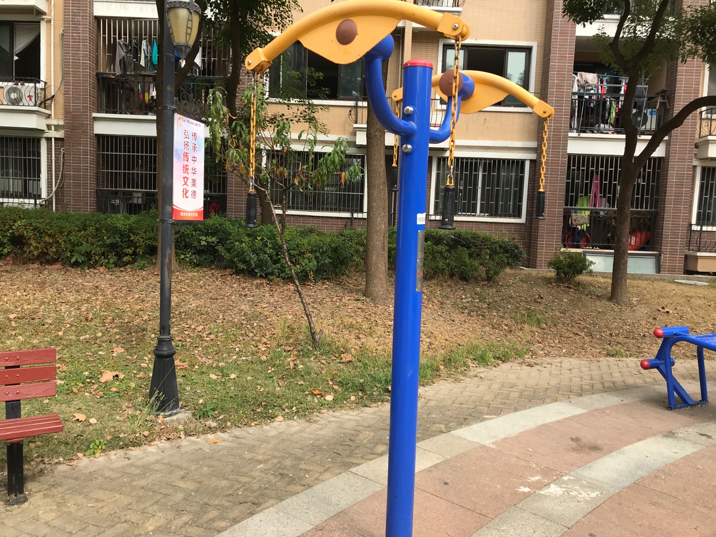 上肢牽引器