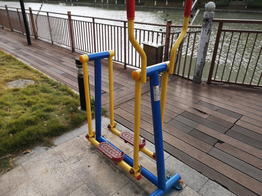 滑行器