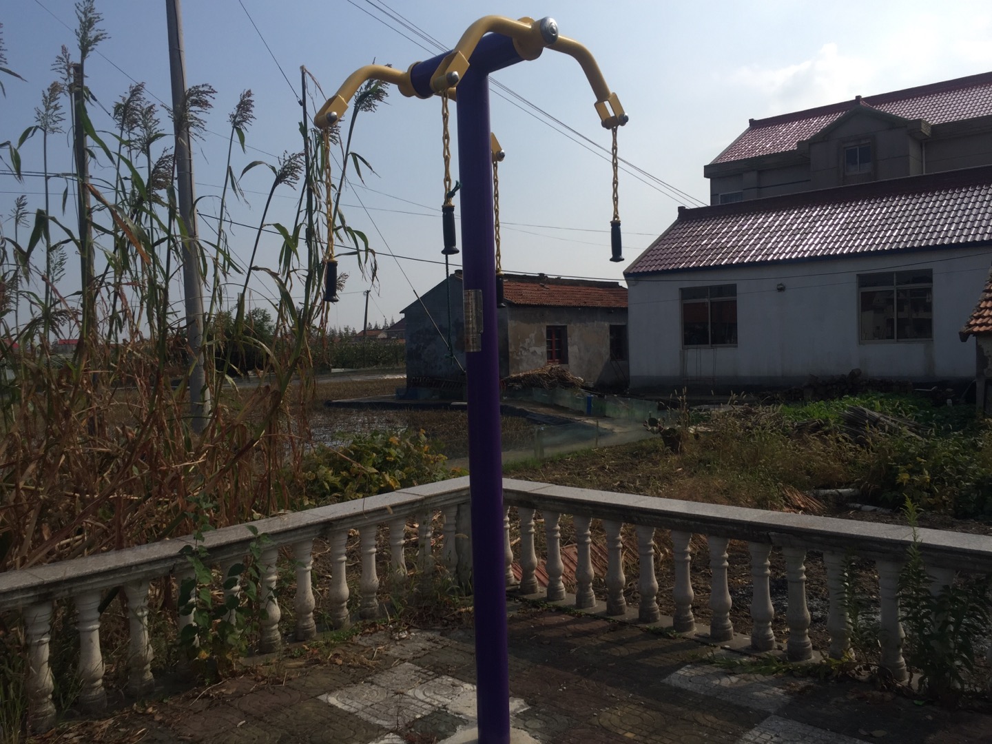 上肢牽引器