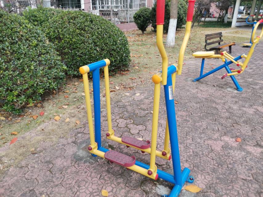 滑行器