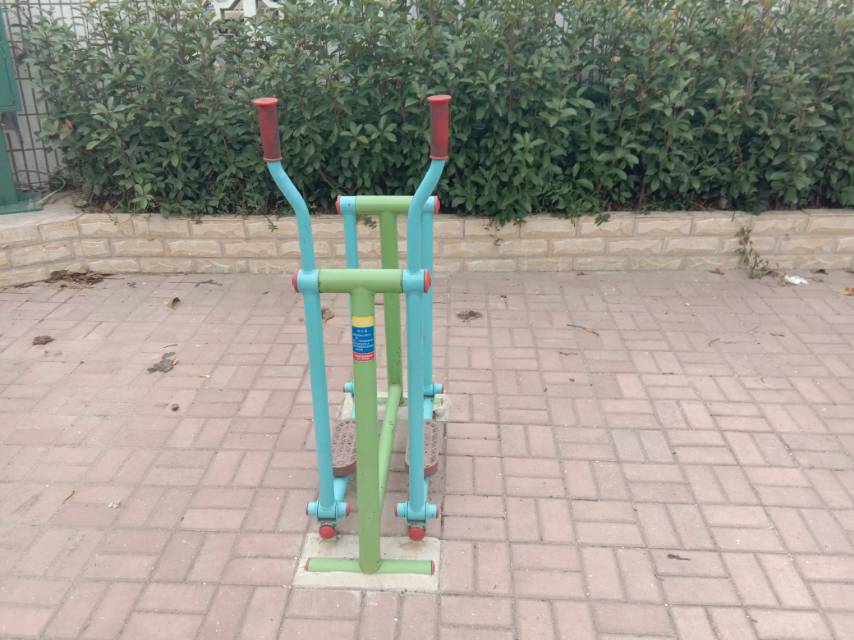 滑行器