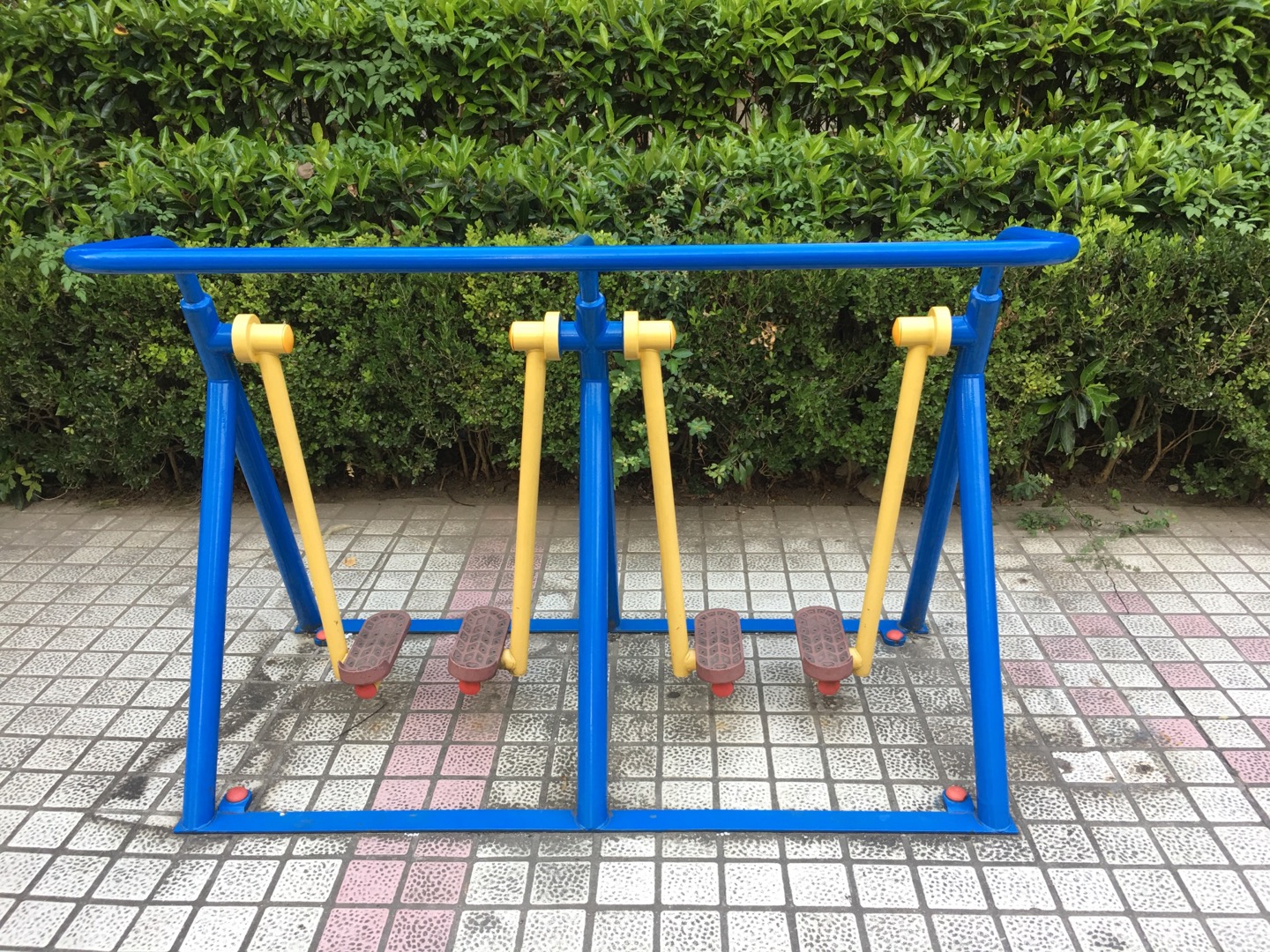 漫步器
