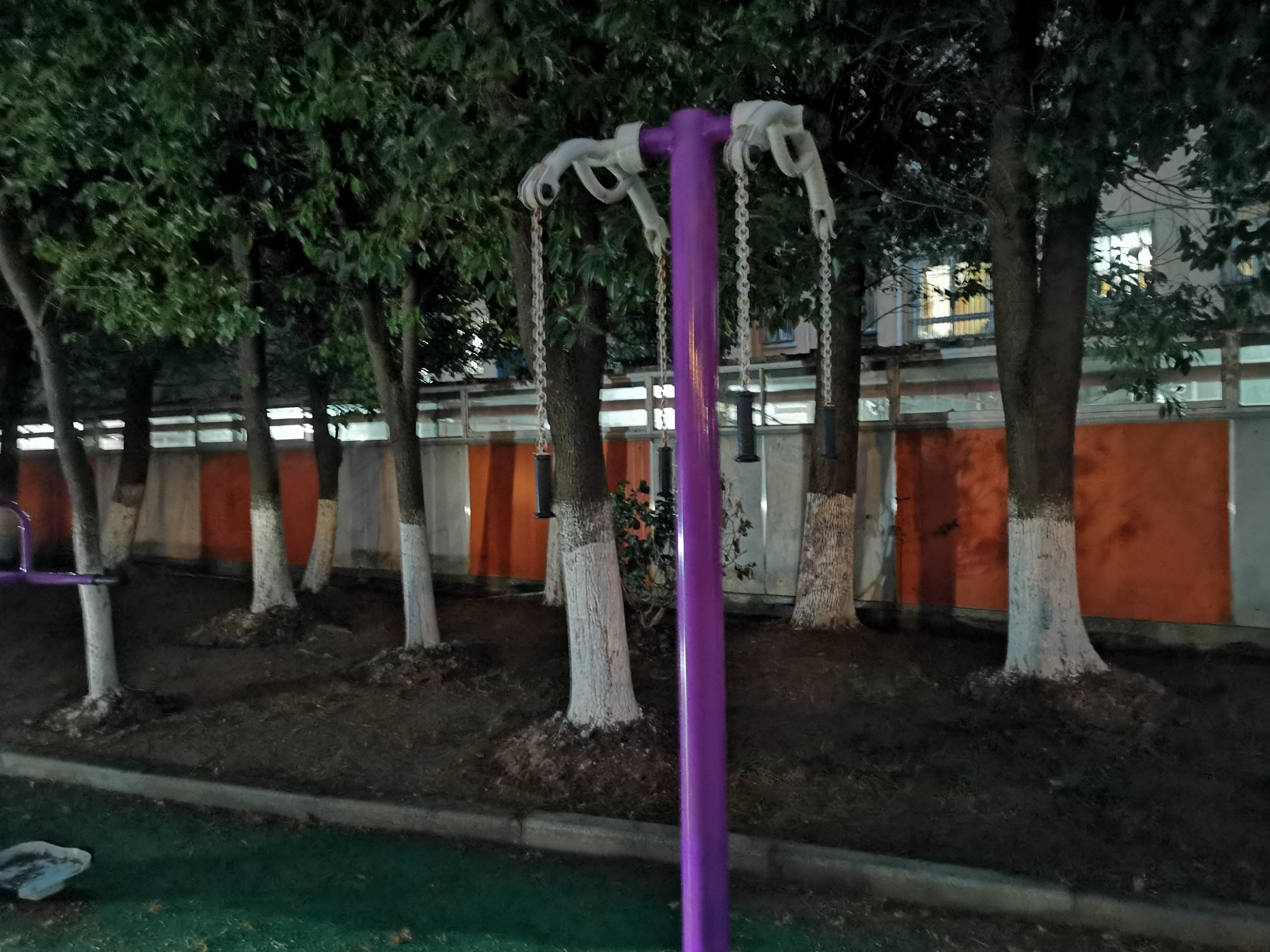 上肢牽引器
