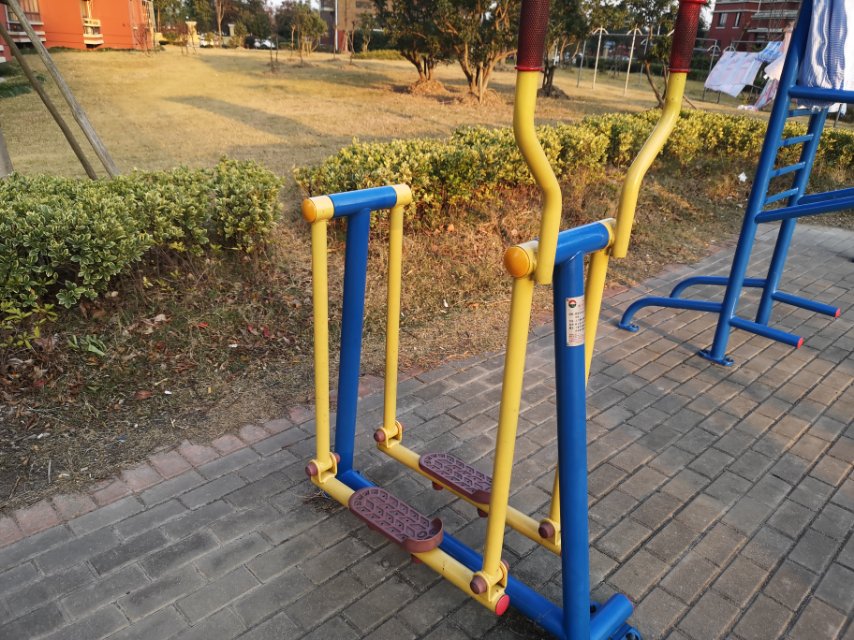 滑行器