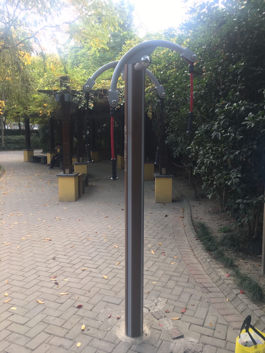 上肢牽引器