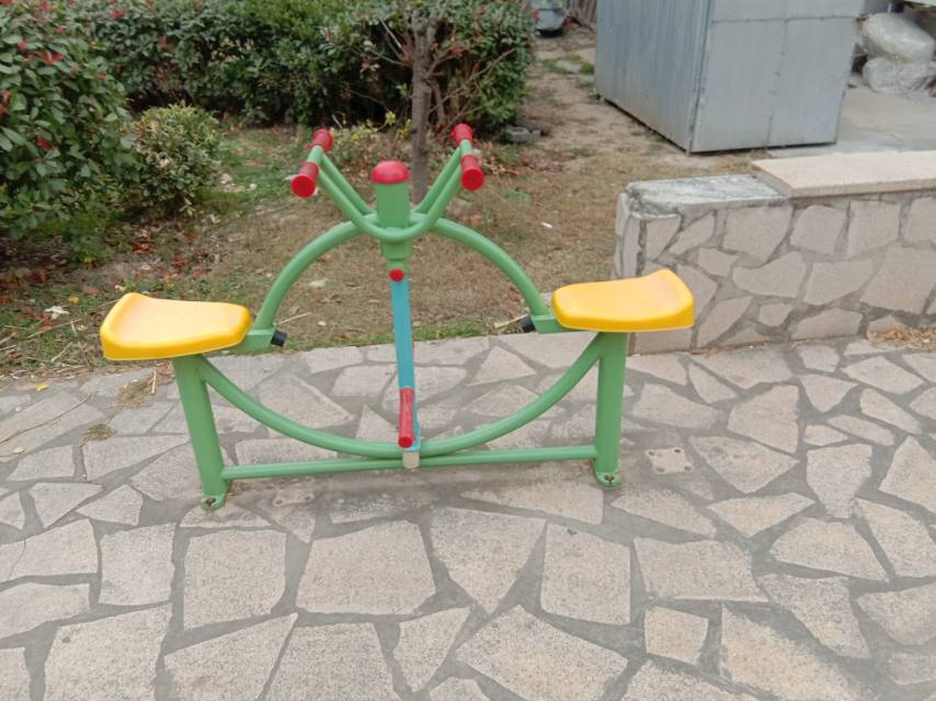 下肢康復器