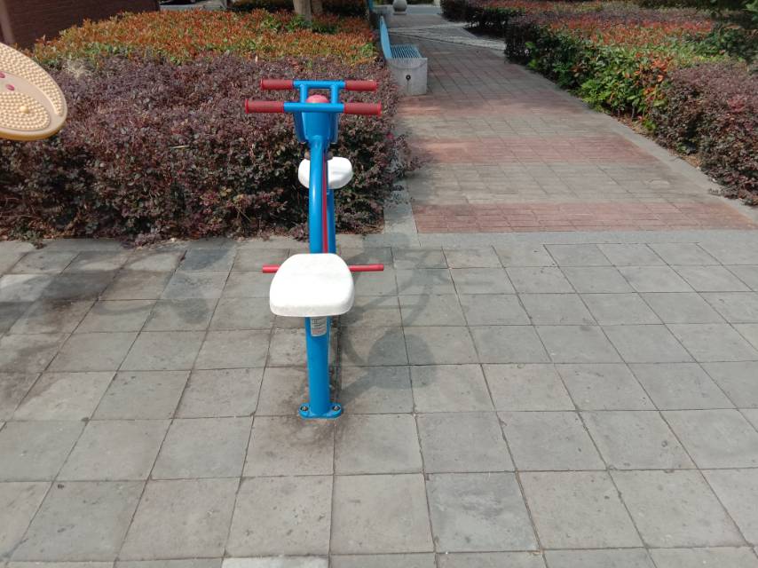 下肢鍛煉器