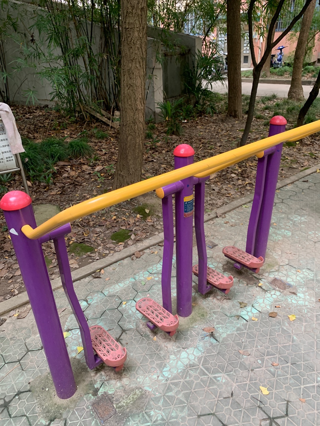 太空漫步器