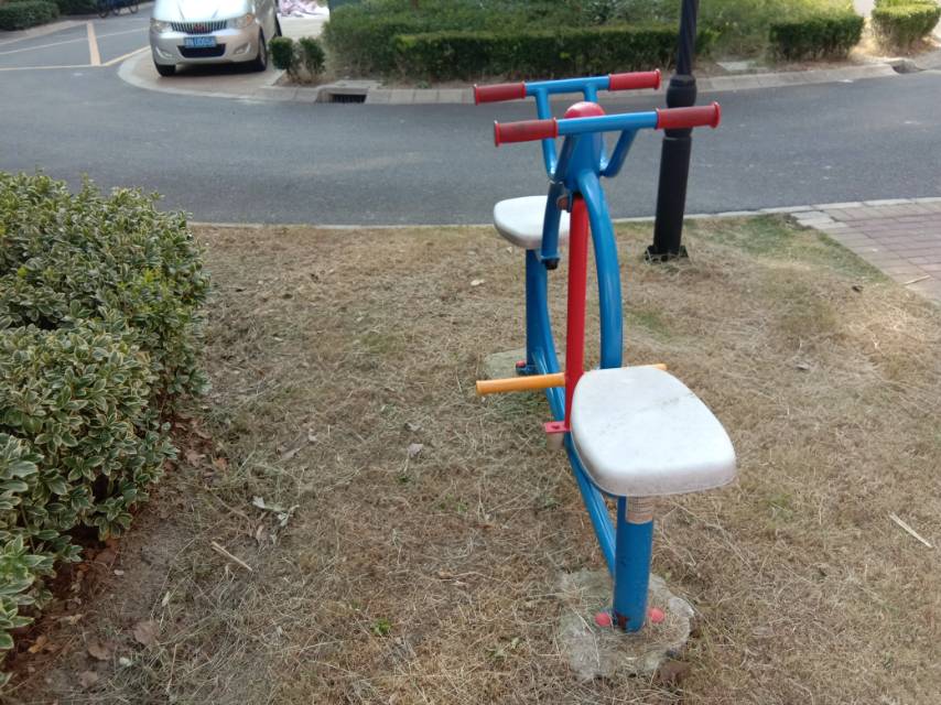 下肢康復器