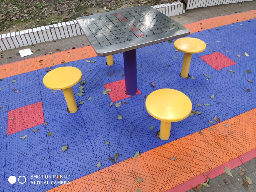 棋牌桌