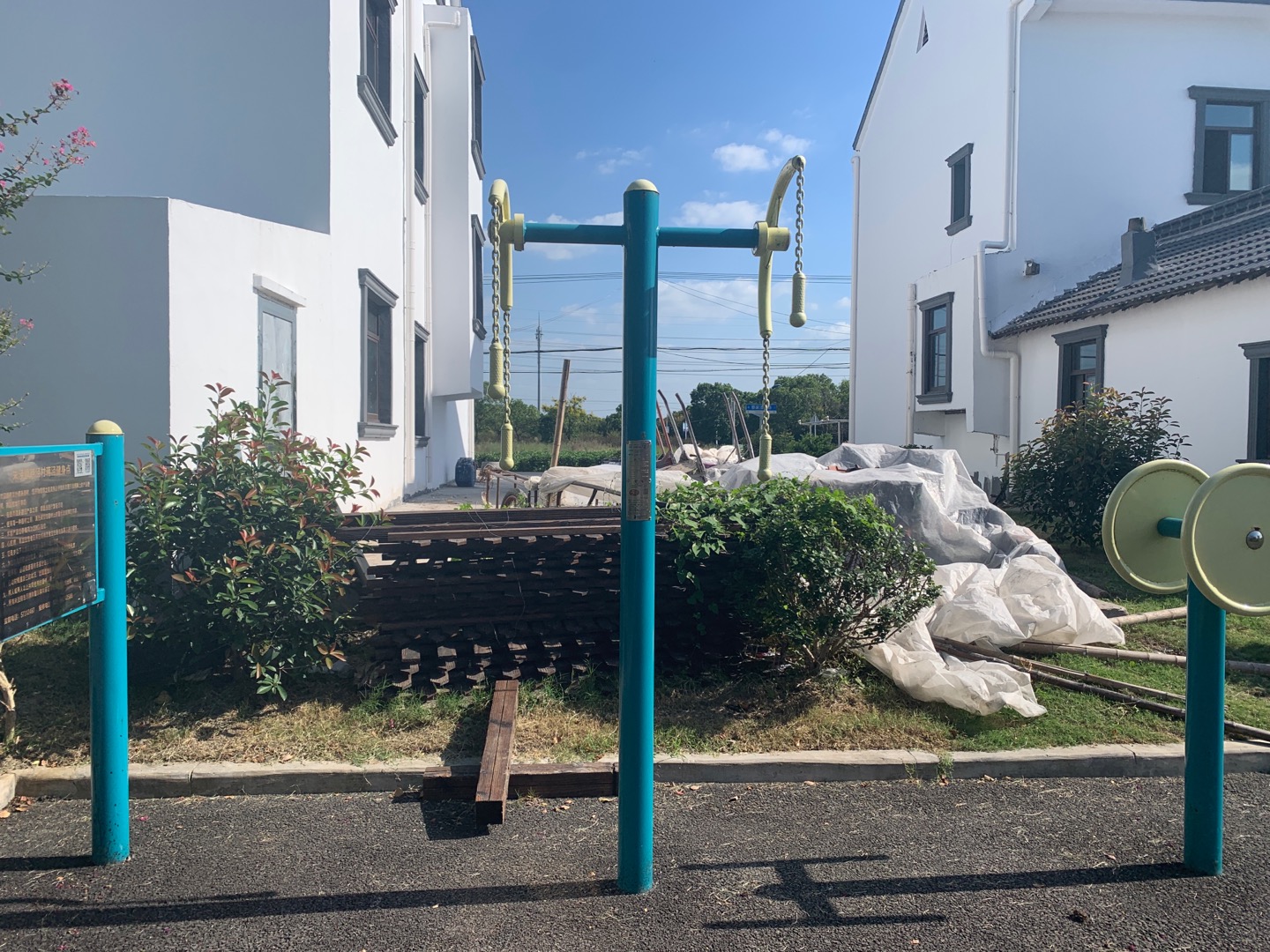上肢牽引器
