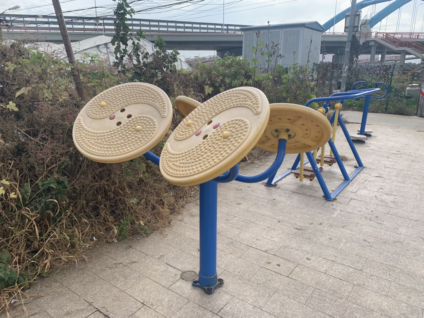 太極推手