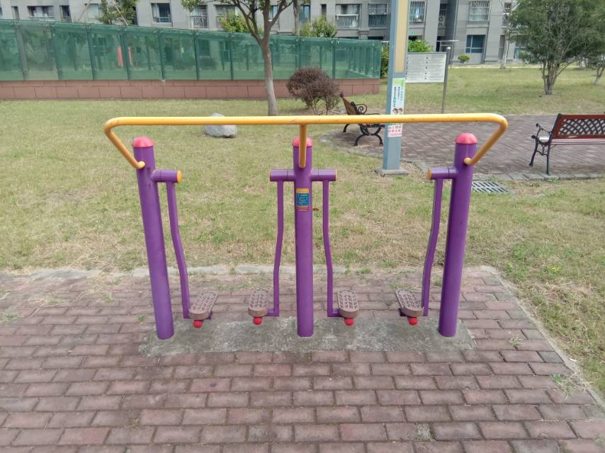 太空漫步器