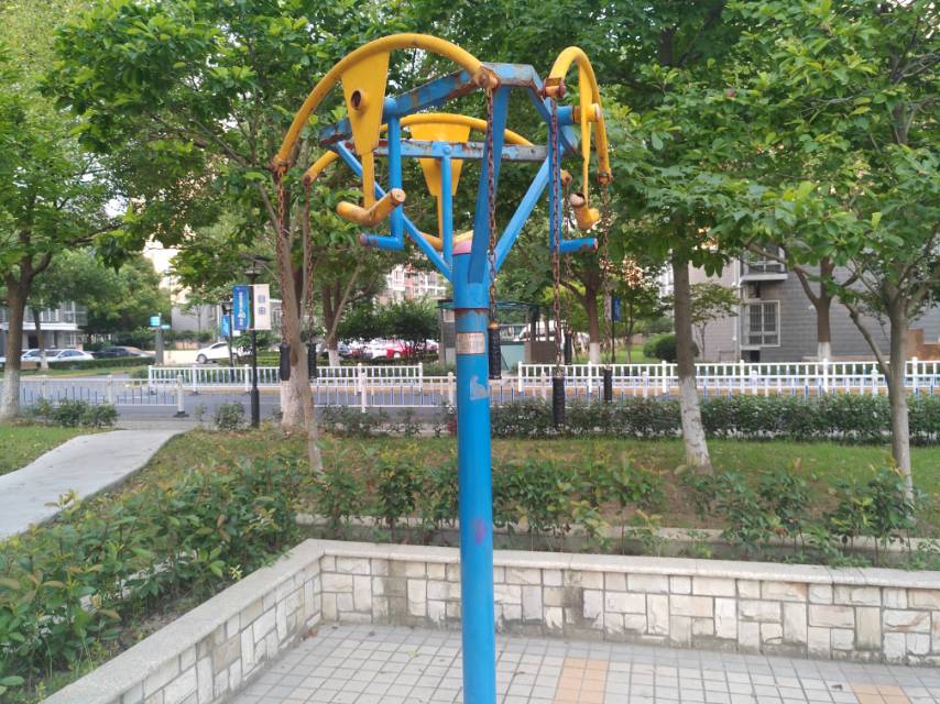 上肢牽引器