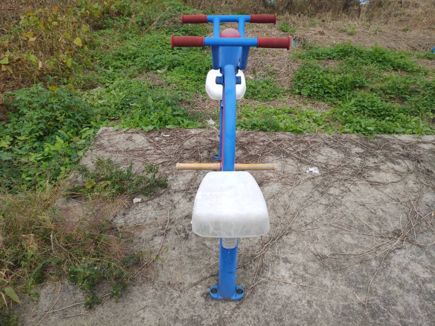 下肢鍛煉器