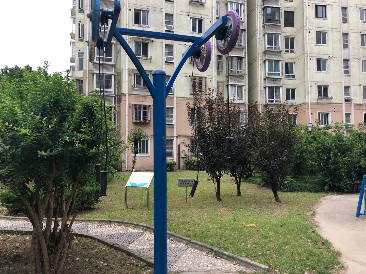 上肢牽引器