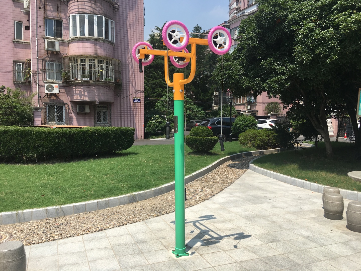 上肢牽引器