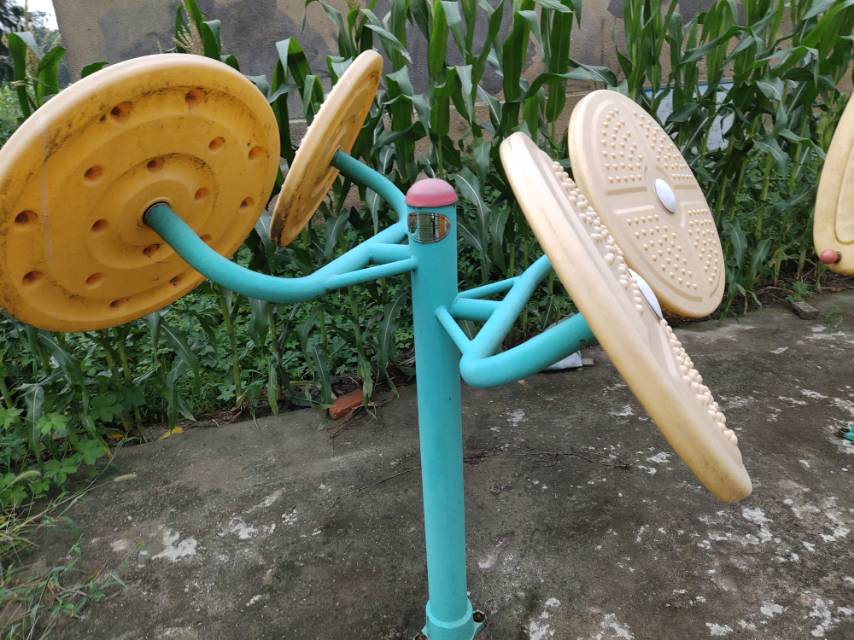 太極推手