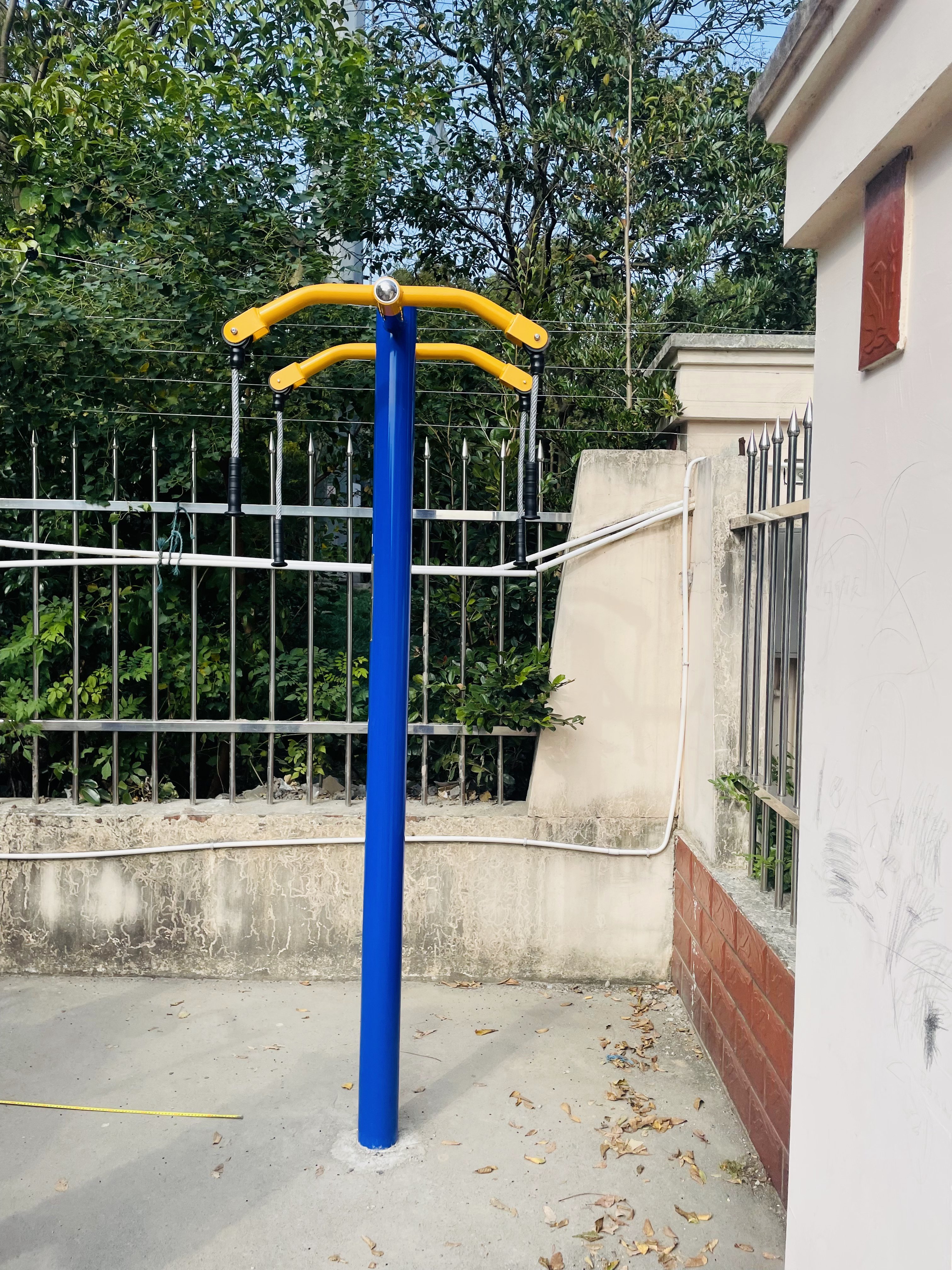 上肢牽引器