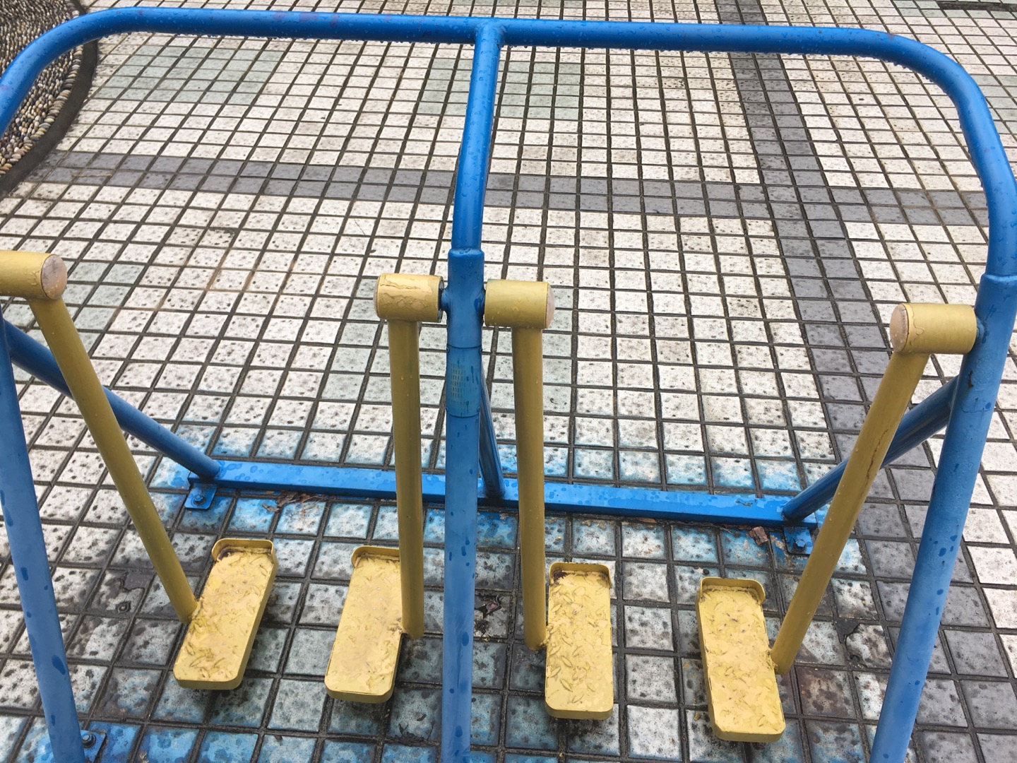 漫步器