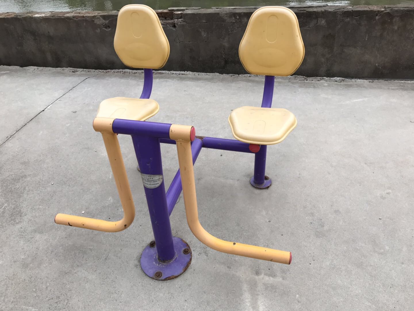 下肢搖擺器