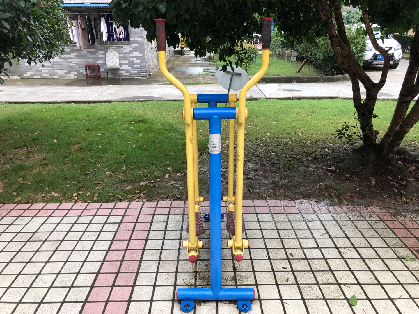 滑行器