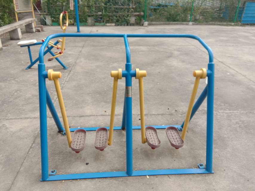漫步器