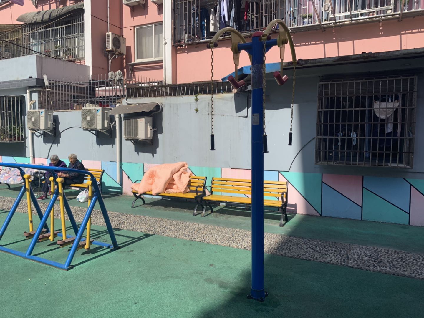上肢牽引器