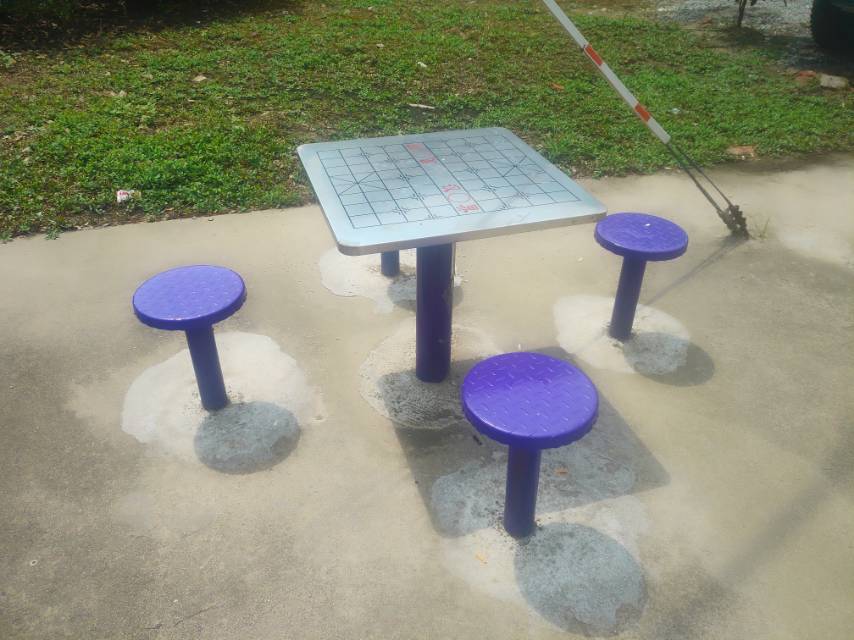 棋牌桌