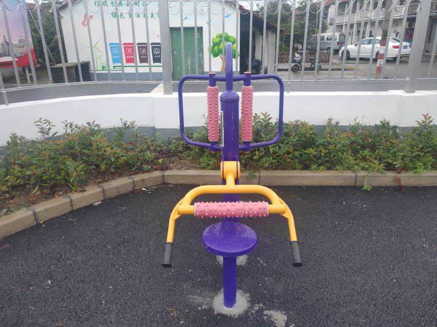 腰背按摩器