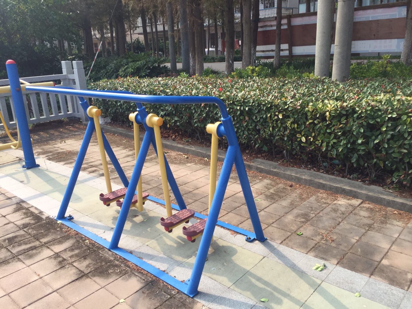太空漫步器