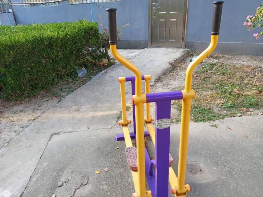滑行器