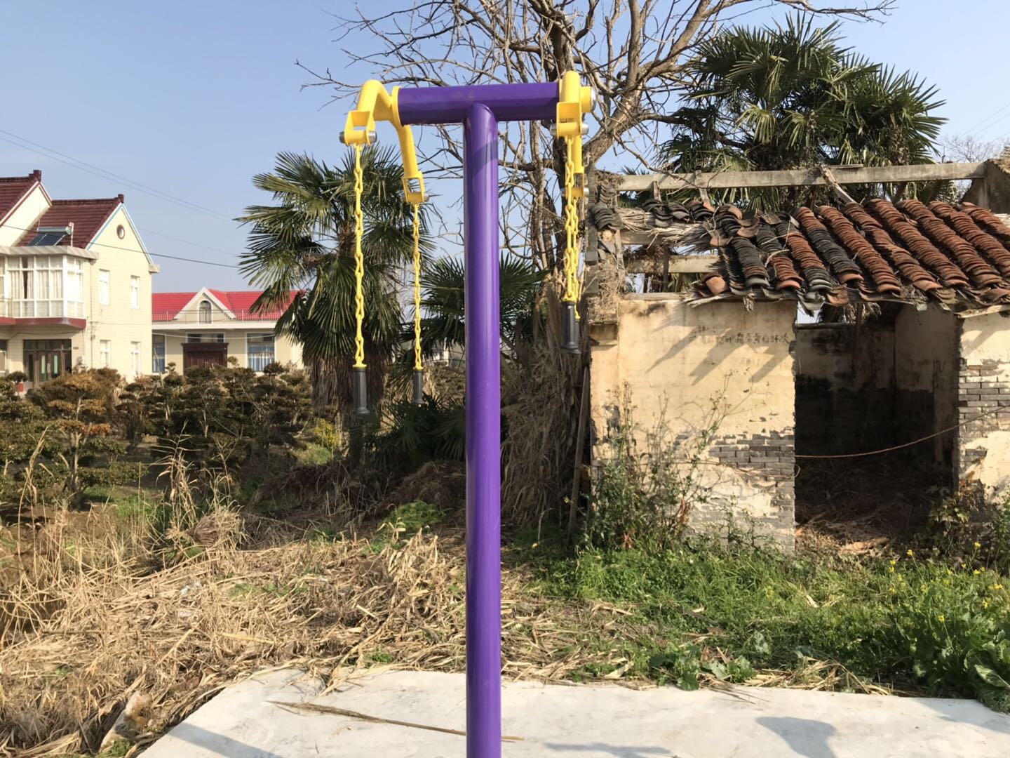 上肢牽引器