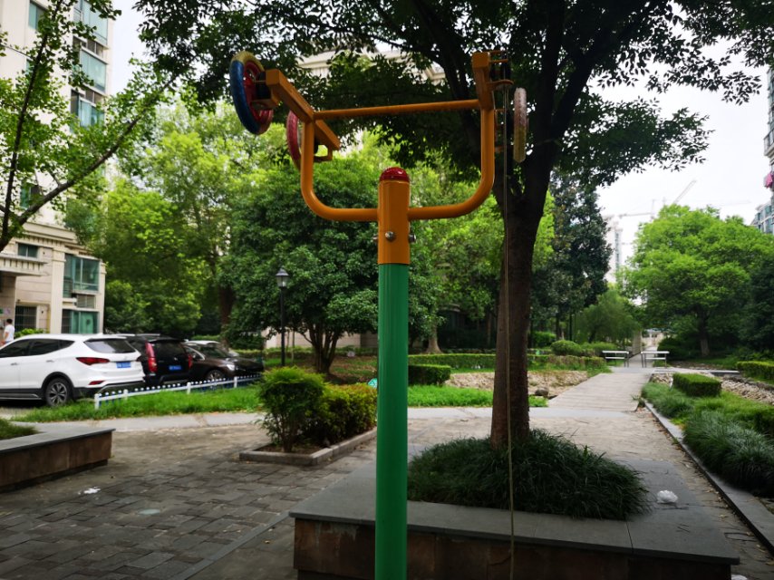 上肢牽引器