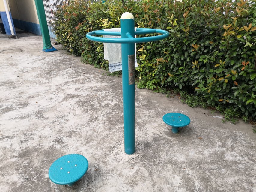 二人轉腰器