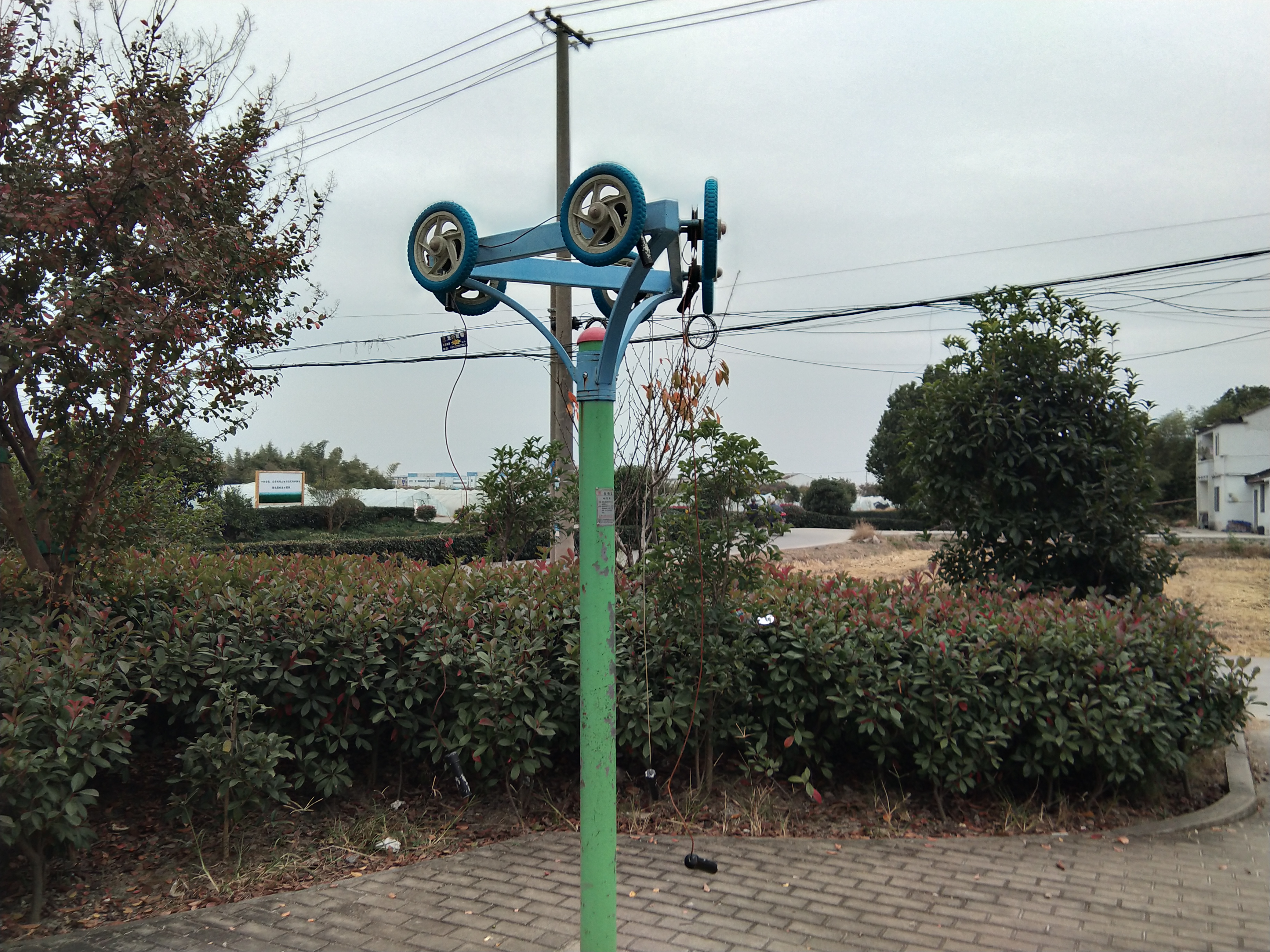 牽引器