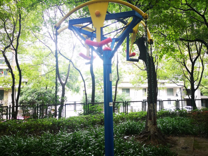 上肢牽引器